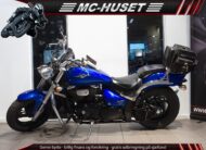 Suzuki VZ 800 Intruder