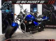 Suzuki VZ 800 Intruder