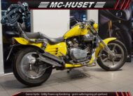 Honda VF 700 Magna