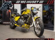 Honda VF 700 Magna