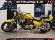 Honda VF 700 Magna