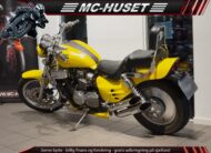Honda VF 700 Magna