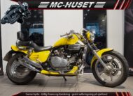 Honda VF 700 Magna