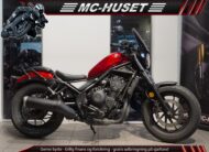 Honda CMX 500 Rebel