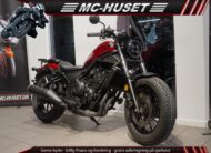 Honda CMX 500 Rebel