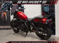 Honda CMX 500 Rebel