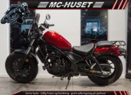 Honda CMX 500 Rebel