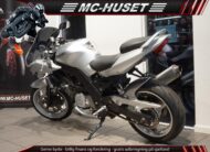 Suzuki SV 650