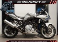 Suzuki SV 650