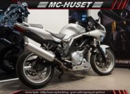 Suzuki SV 650