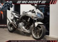 Suzuki SV 650
