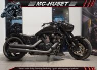 Suzuki VZR 1800 Intruder