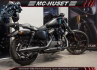 Harley-Davidson XL883N Iron 883