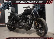 Harley-Davidson XL883N Iron 883