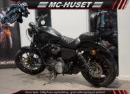 Harley-Davidson XL883N Iron 883