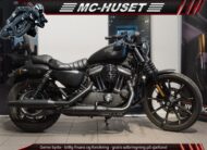 Harley-Davidson XL883N Iron 883