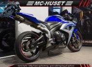 Honda CBR 600 RR