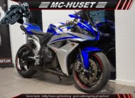 Honda CBR 600 RR