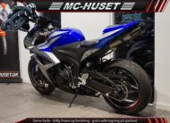 Honda CBR 600 RR