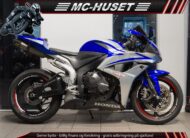Honda CBR 600 RR