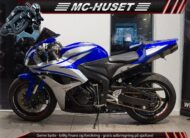 Honda CBR 600 RR