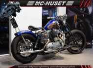 Harley-Davidson XLCH1000 Sportster