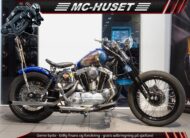 Harley-Davidson XLCH1000 Sportster