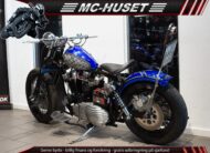 Harley-Davidson XLCH1000 Sportster