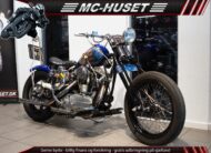 Harley-Davidson XLCH1000 Sportster