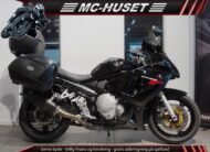 Suzuki GSX 650 F