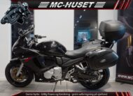 Suzuki GSX 650 F