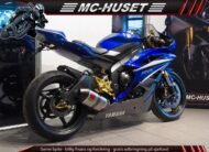 Yamaha YZF R6