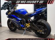 Yamaha YZF R6