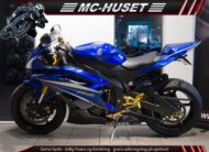 Yamaha YZF R6
