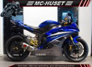 Yamaha YZF R6