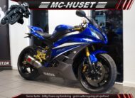 Yamaha YZF R6