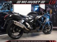 Suzuki GSX 1300 R Hayabusa