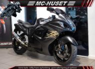 Suzuki GSX 1300 R Hayabusa