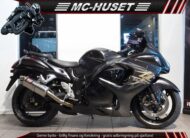Suzuki GSX 1300 R Hayabusa