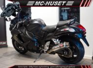 Suzuki GSX 1300 R Hayabusa
