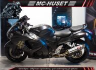 Suzuki GSX 1300 R Hayabusa
