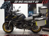 QJ Motor SRT 900 SX
