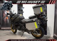 QJ Motor SRT 900 SX