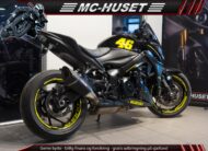 Suzuki GSXS 1000