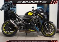 Suzuki GSXS 1000