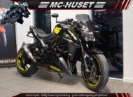 Suzuki GSXS 1000
