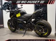 Suzuki GSXS 1000