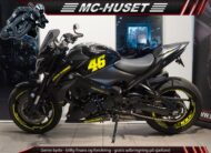 Suzuki GSXS 1000