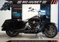 Harley-Davidson FLHR Road King