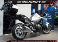 Honda VFR 1200 F